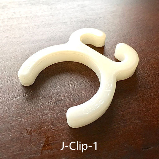 J-Clip-1 (Hill-Rom)